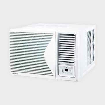Gree 2,7 kW inverteres ablakklíma