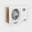 Gree Versati IV monoblokk 14,2 kW levegő–víz hőszivattyú GRS-CQ14Pd/NhG4-M