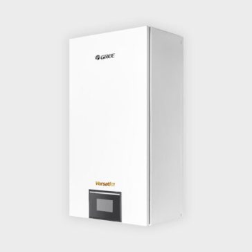   Gree Versati III osztott 13,96 kW levegő–víz hőszivattyú GRS-CQ14Pd/NhH-M