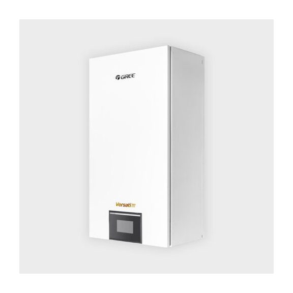 Gree Versati III osztott 7,5 kW levegő–víz hőszivattyú GRS-CQ8.0Pd/NhH2-E Gree Versati III osztott 7,5 kW levegő–víz hőszivattyú GRS-CQ8.0Pd/NhH2-E