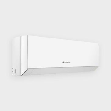   Gree Smart One inverter 2,7 kW klíma szett GWH09AOCXB-K6DNA2A