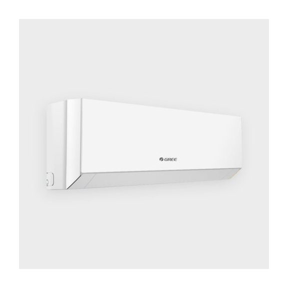 Gree Smart One inverter 2,7 kW klíma szett GWH09AOCXB-K6DNA2A Gree Smart One inverter 2,7 kW klíma szett GWH09AOCXB-K6DNA2A