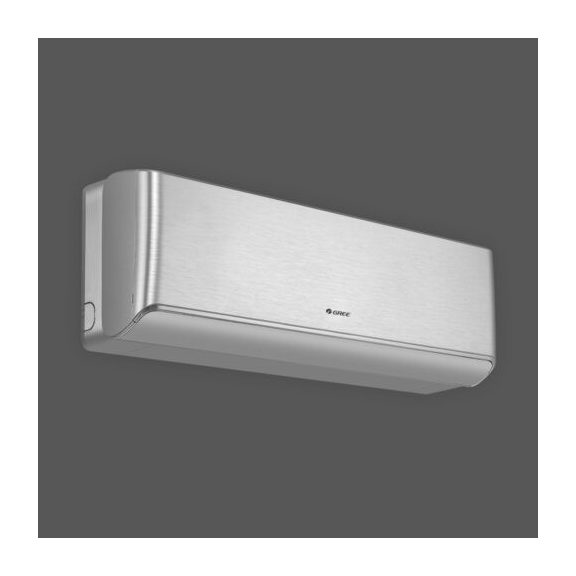 Gree Airy 2,7 kW inverteres klímaszett GWH09AVCXB-K6DNA1B Gree Airy 2,7 kW inverteres klímaszett GWH09AVCXB-K6DNA1B