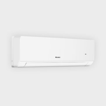 Gree Cosmo 2,7 kW inverteres klímaszett GWH09AWCXB-K6DNA4G