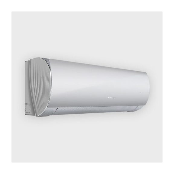 Gree FM Silver X inverter 3,5 kW klíma beltéri egység GWH12ACC-K6DNA1F/I-silver Gree FM Silver X inverter 3,5 kW klíma beltéri egység GWH12ACC-K6DNA1F/I-silver