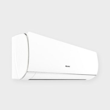   Gree Comfort Pro 3,5 kW inverteres klímaszett GWH12ACCXD-K6DNA1D