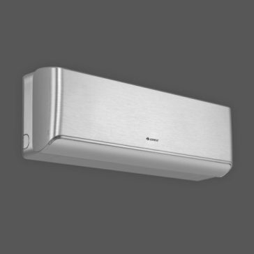Gree Airy 3,5 kW inverteres klímaszett GWH12AVCXD-K6DNA1A