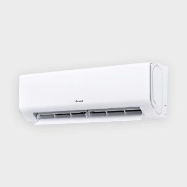 Gree G-Time 3,5 kW inverteres klímaszett GWH12BCCXD-K6DNA1D