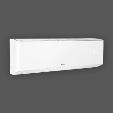   Gree Amber Royal 3,5 kW inverteres klímaszett GWH12YD-S6DBA1A