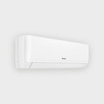 Gree Winter inverter 5,3 kW klíma szett GWH18AGD-K6DNA2W
