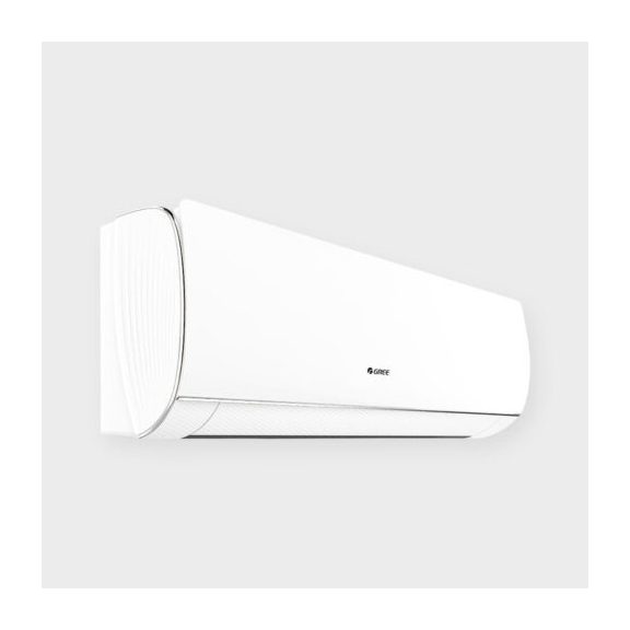Gree Comfort Pro 7,1 kW inverteres klímaszett GWH24ACEXF-K6DNA1A Gree Comfort Pro 7,1 kW inverteres klímaszett GWH24ACEXF-K6DNA1A