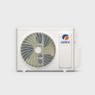   Gree Multi 4,1 kW inverteres kültéri egység, R32 GWHD(14)NK6OO