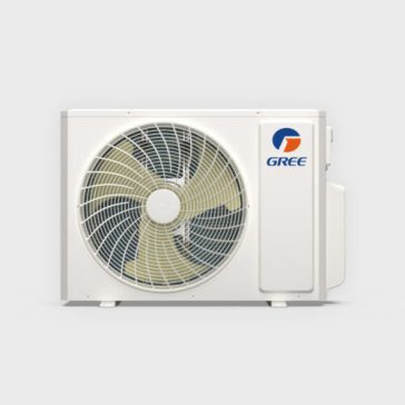   Gree Multi 7,1 kW inverteres kültéri egység, R32 GWHD(24)NK6OO