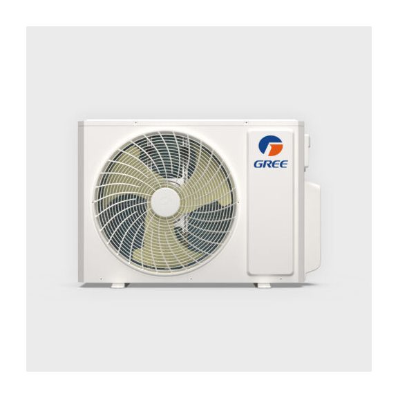 Gree Multi 8 kW inverteres kültéri egység, R32 GWHD(28)NK6OO Gree Multi 8 kW inverteres kültéri egység, R32 GWHD(28)NK6OO