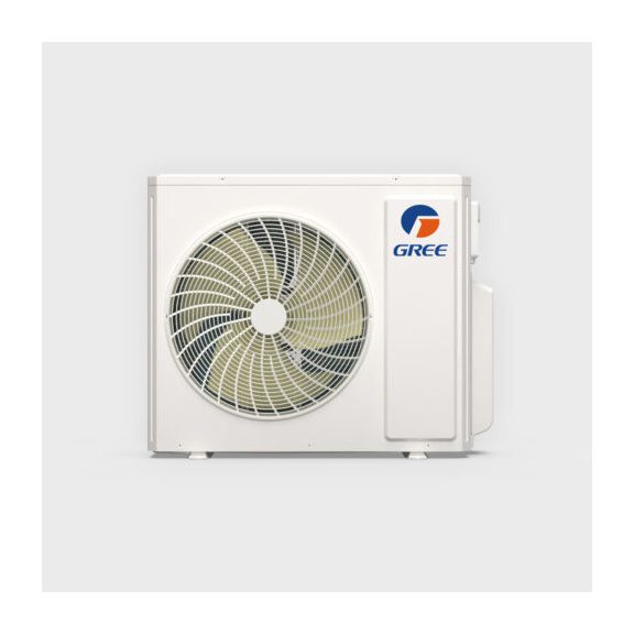 Gree Multi 12,1 kW inverteres kültéri egység, R32 GWHD(42)NK6OO Gree Multi 12,1 kW inverteres kültéri egység, R32 GWHD(42)NK6OO