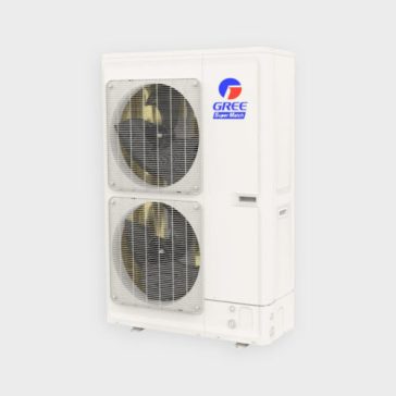   Gree Multi 16 kW inverteres kültéri egység, R32, 3 fázisú GWHD(56S)NM6EO