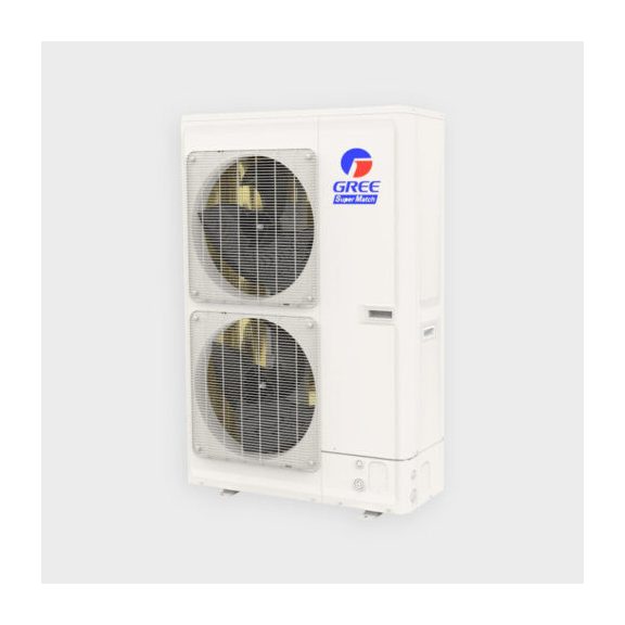 Gree Multi 16 kW inverteres kültéri egység, R32, 3 fázisú GWHD(56S)NM6EO Gree Multi 16 kW inverteres kültéri egység, R32, 3 fázisú GWHD(56S)NM6EO