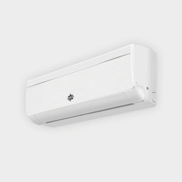   Kinghome Maximus inverter 3,51 kW klíma szett KWH12AYCXB-K6DNA2A