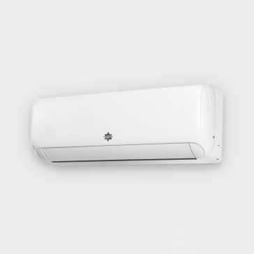   Kinghome Primor inverter 3,2 kW klíma szett KWH12AZBXB-K6DNA1F