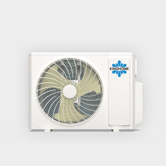 Kinghome Primor inverter 3,2 kW klíma szett KWH12AZBXB-K6DNA1F Kinghome Primor inverter 3,2 kW klíma szett KWH12AZBXB-K6DNA1F