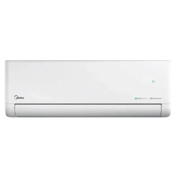 Midea Solunar LUN-09-SP 2,6 kW inverteres klímaszett