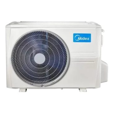 Midea Solunar LUN-09-SP 2,6 kW inverteres klímaszett