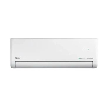   Midea Solunar 3,5 kW inverteres hűtő-fűtő split klíma szett LUN-12-SP