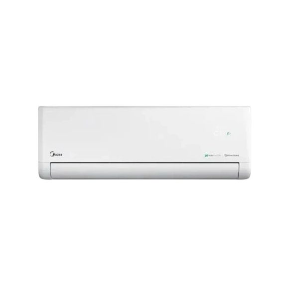 Midea Solunar 3,5 kW inverteres hűtő-fűtő split klíma szett LUN-12-SP Midea Solunar 3,5 kW inverteres hűtő-fűtő split klíma szett LUN-12-SP