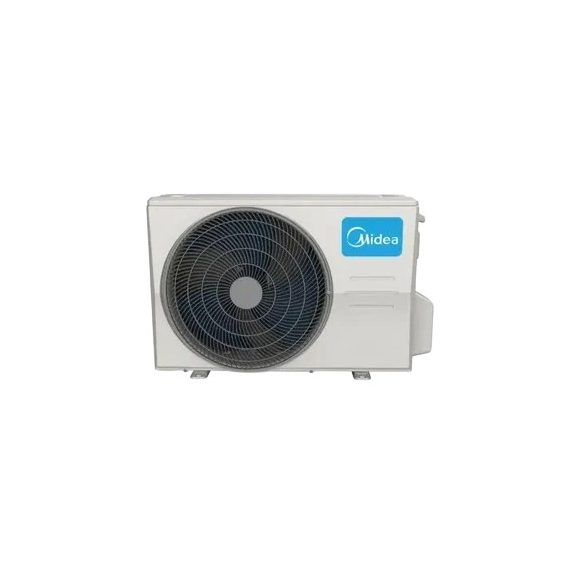 Midea Solunar 3,5 kW inverteres hűtő-fűtő split klíma szett LUN-12-SP Midea Solunar 3,5 kW inverteres hűtő-fűtő split klíma szett LUN-12-SP