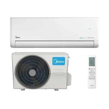 Midea Solunar LUN-18-SP 5,3 kW inverteres klímaszett