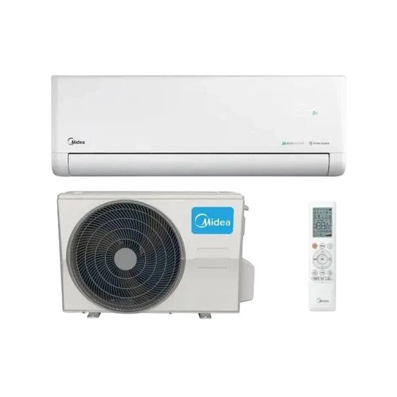 Midea Solunar LUN-18-SP termékfotó 2 Midea Solunar LUN-18-SP termékfotó 2