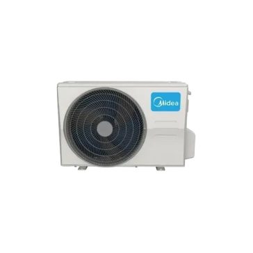Midea Solunar LUN-18-SP 5,3 kW inverteres klímaszett