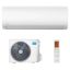 Midea Xtreme Save MG2X-12-SP 3,5 kW inverteres klímaszett