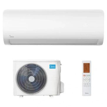 Midea Xtreme Save MG2X-18-SP 5,3 kW inverteres klímaszett