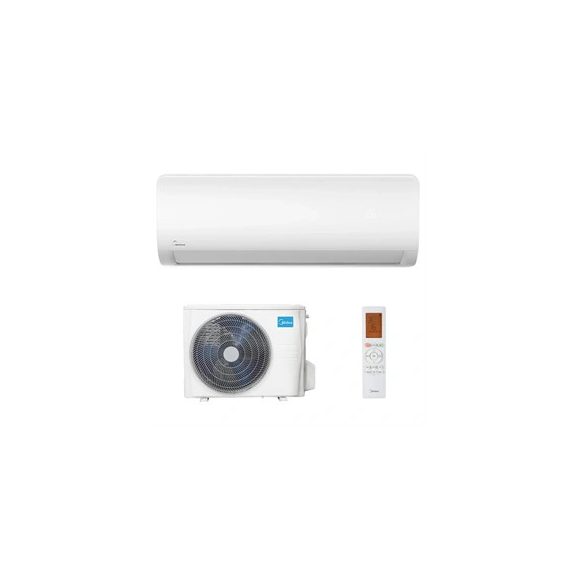 Midea Xtreme Save MG2X-18-SP 5,3 kW inverteres klímaszett