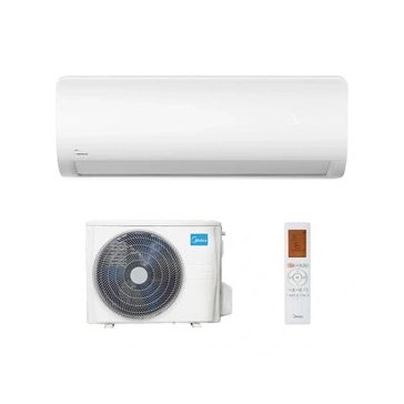   Midea Xtreme Save Pro MGP2X-09-SP 2,6 kW inverteres klímaszett