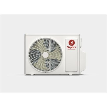   Syen FM Multi 5,3 kW multisplit kültéri egység SMH(18)E32DOO