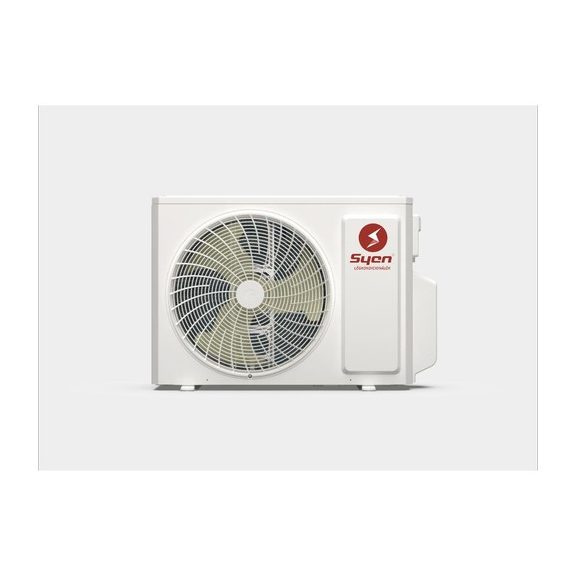 Syen FM Multi 5,3 kW multisplit kültéri egység SMH(18)E32DOO Syen FM Multi 5,3 kW multisplit kültéri egység SMH(18)E32DOO
