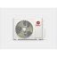 Syen FM Multi 5,3 kW multisplit kültéri egység SMH(18)E32DOO