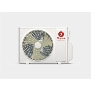   Syen FM Multi 7,1 kW multisplit kültéri egység SMH(24)E32DOO