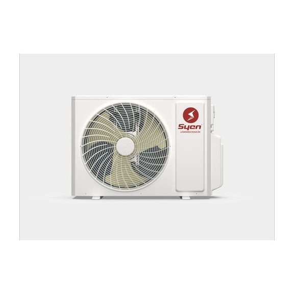 Syen FM Multi 7,1 kW multisplit kültéri egység SMH(24)E32DOO Syen FM Multi 7,1 kW multisplit kültéri egység SMH(24)E32DOO