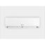 Syen Multi Charm inverter 3,2 kW klíma beltéri SMOH12CH-E32DA1D/I