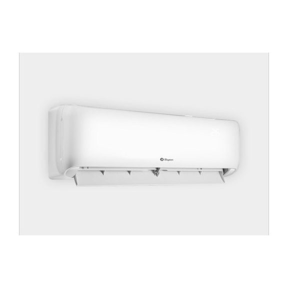 Syen Charm 2,7 kW inverteres klímaszett SOH09CH-E32DA1B Syen Charm 2,7 kW inverteres klímaszett SOH09CH-E32DA1B