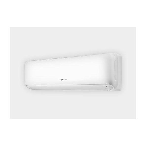 Syen Charm 3,2 kW inverteres klímaszett SOH12CH-E32DA1D Syen Charm 3,2 kW inverteres klímaszett SOH12CH-E32DA1D