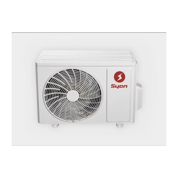 Syen Muse Next inverter 5,3 kW klíma szett SOH18MN-E32DA1D2 Syen Muse Next inverter 5,3 kW klíma szett SOH18MN-E32DA1D2