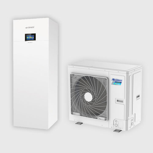 Gree Versati III All in One 11